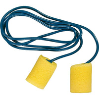 E-A-R, E-A-R Classic Foam Earplugs, Bulk - Polybag, Corded, 200 Pack-Certification(s) CSA Class AL