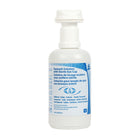 Eyewash with Eye Cup-A sterile preservative free solution that flushes irritants, debris and removes foreign materials from the eyes