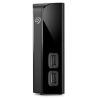 Seagate STEL8000100 Backup Plus Hub Drive, 8TB-Interface: USB 3.0