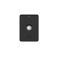 OtterBox Defender Case for 10.2" iPad (7th Generation) - Black-iPad Pro Case