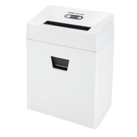 HSM Pure 320 18-Sheet Strip-Cut Home/Small Office Shredder-Personal/home strip-cut office model designed for 1 to 3 users