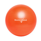 Bouncyband Balance Ball, 65cm, Orange-Provides an outlet for excess energy alleviating anxiety, stress and boredom