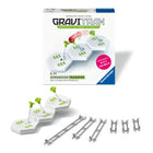 Ravensburger GraviTrax Transfer Accessory-Develops Critical Skills: Playing and building with GraviTrax builds spatial reasoning and planning skills, and provides a great stealth learning experience