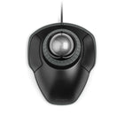 Kensington Orbit Trackball with Scroll Ring - Space Grey Ball-Free KensingtonWorks downloadable software provides an even more personalized experience, giving you the ability to assign a wide variety of program functions to each of the two buttons, as well as adjusting cursor and scrolling speeds