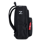 Nike 3BRAND by Russell Wilson Dual Logo Daypack - Big Boys - Black-Padded laptop sleeve
