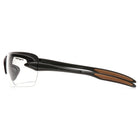 Carhartt Spokane Safety Eyewear Glasses, Clear, 6 Pack-Certifications: ANSI Z87.1, CSA Z94.3