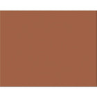 Pacon 4-Ply Railroad Board, Brown, 22" x 28", 25 Sheets-4-Ply (14 pt.) construction