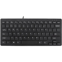 Adesso SlimTouch Mini USB keyboard-SlimTouch mini keyboard