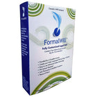 FormalWill Fully Customized Canadian Legal Will Kit-Only an internet connection is required