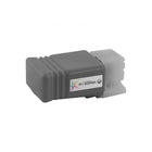 Canon PFI-1000 Matte Black 80 ml for Pro-1000-Ink can be placed more densely and it brings higher colour gamut by increasing the number of colour droplets on the paper