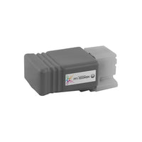 Canon PFI-1000 Matte Black 80 ml for Pro-1000-Ink can be placed more densely and it brings higher colour gamut by increasing the number of colour droplets on the paper