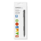 Wacom Bamboo Ink Grey Stylus 2nd Generation-Annotating - Add comments or marks to whatever you work on: screenshots, photos, maps, graphs or documents