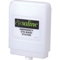 Honeywell Flash Flood Eyesaline Refill - English - 4 Pack-Flushing Time Min. - 3.00