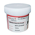 Weldcote Metals General Purpose Paste Soldering Flux - 12 Pack-Size: 4 oz.