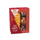 Cottage Delight Tea Party Treats Gift Pack - 270g-Teatime Toffee Biscuits 150g