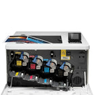 HP LaserJet Enterprise M751dn Wireless Colour Laser Printer-Up to 1200 x 1200 dpi print resolution