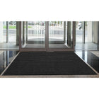 Floortex Eco Runner 36" x 48" Wiper/Scraper Mat, Medium Duty-Dimensions: 36" x 48" x 5/8"