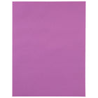 JAM Paper Circle Round Label Sticker Seals - 1-2/3" Diameter - Violet Purple - 120 Pack -Colour: Violet Purple, Ship in style or use colour coding to stay organized with colourful sticker seals