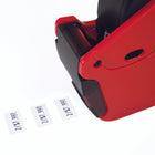Garvey Price Marking and Coding Labeler Gun - 2212 - 1-Line (098610)-Reinforced ABS body with steel components