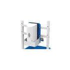 Copernicus Single Student Hand Sanitizer Station - Base Model-Floor to bottom of dispenser is 28 1/2"(72 cm)