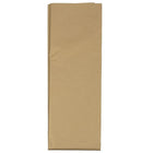 JAM Paper Tissue Paper, Gold Flat, 15 Pack (7335485g)-Use for gift wrapping, decorating, gift baskets