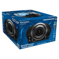 Guillemot Thrustmaster T300 Servo Base English Only-PS4/PS3 sliding switch (for optimum compatibility on both systems).