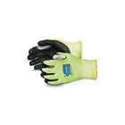TenActiv TenActiv Multipurpose Gloves - Yellow - 8 - Each-Each