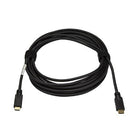 StarTech Active High Speed HDMI Cable, 50 ft. (HD2MM15MA)-15 m (50 ft.)