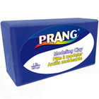 Prang Modeling Clay - 1 lb Block - Blue-1 pound block in bright blue colour