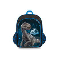 Heys Universal Studios Jurassic World Kids Backpack-Features such as foam back-padding, adjustable and foam padded shoulder straps make the backpacks comfortable to use