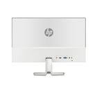 HP 24" FHD IPS UltraSlim Monitor with AMD FreeSync Technology - 24FW-178-degree Horizontal/178-degree Vertical viewing angle