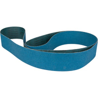 Klingspor Blue Abrasive Belt - 2 Pack-Qty/Pk - 2