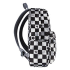 Hurley Dawn Patrol Backpack - Black/Cool Grey-Adjustable shoulder straps