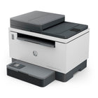 HP LaserJet Tank MFP 2604sdw Monochrome Printer-Copy Speed: Up to 14 cpm (DM-EMEA), Up to 23 cpm (DM-NA/AP), Copy speed duplex: Up to 10 cpm (DM-EMEA), Up to 15 cpm (DM-NA/AP)