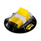 Post-it Flags in High Volume Dispenser - 1" Flags - Yellow - 200 Flags-Direct attention precisely to important information