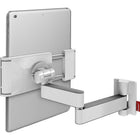 Barkan Full Motion Tablet Wall & Cabinet Mount for 7" to 12" Tablets. (T54)-Fits Tablets Sizes 7"-12"