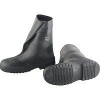 PVC Overshoes, SED425, 2 Pack-2X-Large