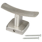 Bradley JC279 Robe Hooks, 6 Pack-Double