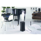 Stadler Form E-009 EVA Ultrasonic Humidifier + Wifi Enabled Black-Number of Controls: 6