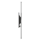 DAC MP-217 TV Wall Mount, 80 lbs Capacity-Universal hardware pack included