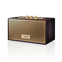 Toshiba TY-WSP67 Wireless Speaker-Wireless Bluetooth Speaker