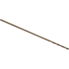 SCN Industrial Extra Length Aircraft Extension Drill Bit, 12 Pack-Decimal Drill Size 0.1285"