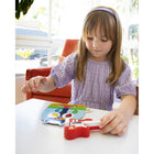 Educational Insights Pete the Cat I Love My White Shoes Game - Multicolor-Build social emotional skills: Little Pete the Cat lovers practice turn-taking and good sportsmanship as they play. Win or lose, it's all good!