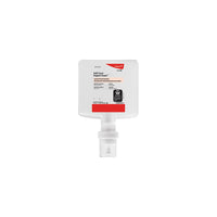 Diversey Soft Care Impact Foam - Fragrance-free - Dye-Free Alcohol Based Instant Hand Sanitizer - 6 Pack-Refill fits Intellicare Hybrid Dispenser, Item # JOLD6205550 Black or Item # JOLD6205568 White