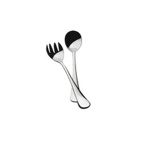 Maxwell & Williams Madison Salad Set - 2 Pack-Madison Salad Set, 2-Pack