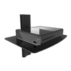 Kanto AVT1 Wall Mounted AV Floating Shelf, 1 Shelf-Height adjustable up to 10.2" (26 cm)