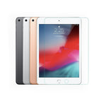 JCPal iClara Glass Screen Protector for 2019 iPad Mini 5-2.5D Edge Design