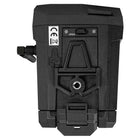VOSKER V150 Solar Powered LTE Cellular Outdoor Security Camera-90 ft motion detection