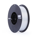 Creality CR-PLA 3D Printer Filament - 1.75 mm - White Silk-Compatible with a variety of 3D printers: Makerbot, UP Plus, Mendel, Prusa, Series