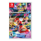 Mario Kart 8 Deluxe for Nintendo Switch-Race as every character on every track from the Wii U version, including DLC characters and tracks